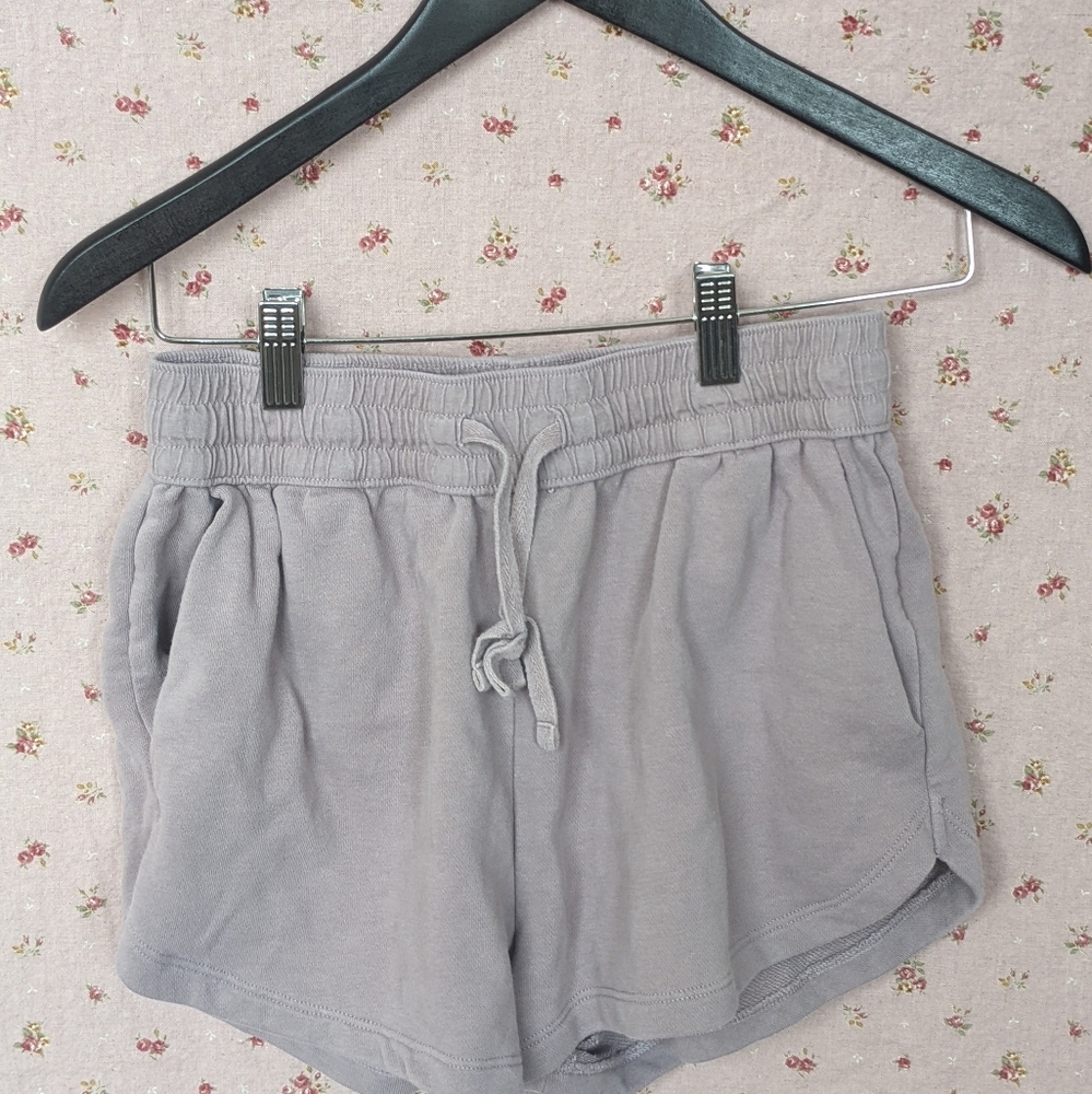 H&M loungewear shorts